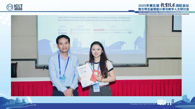 Best Presentation 11