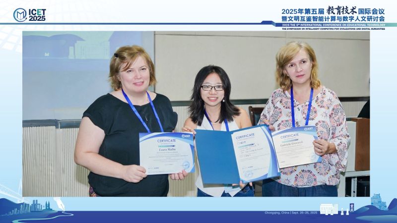 Best Presentation 13