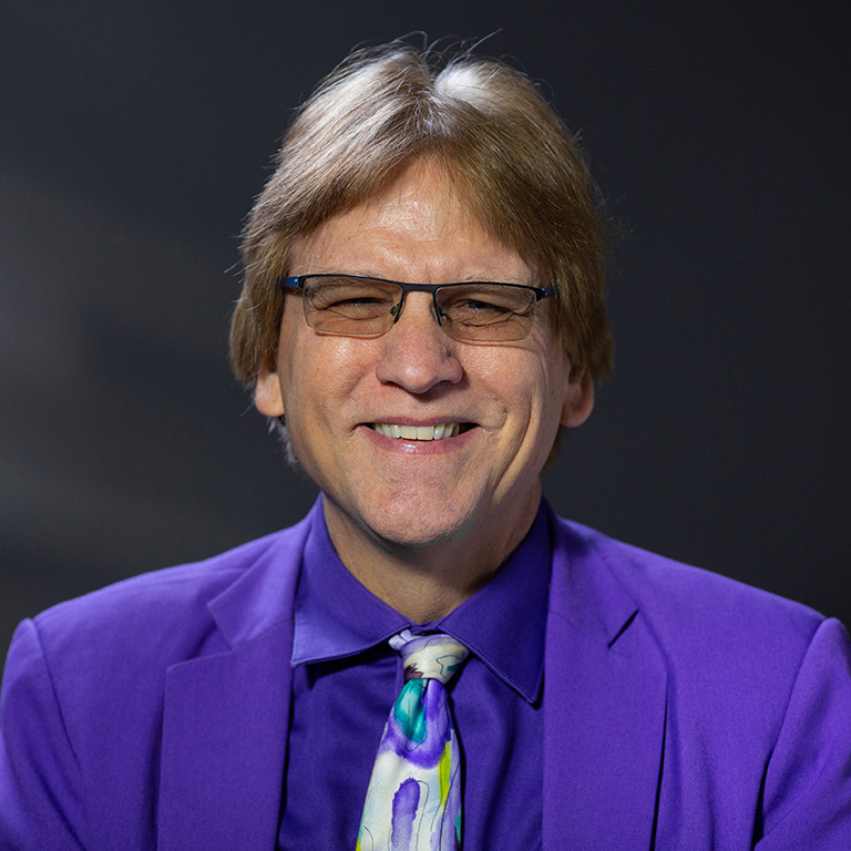 Prof. Curtis J. Bonk