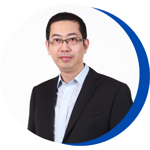 谭明杰教授照片